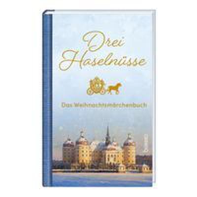 Drei Haselnüsse