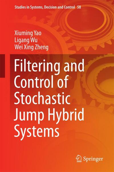 Filtering and Control of Stochastic Jump Hybrid Systems