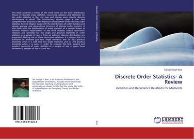 Discrete Order Statistics- A Review