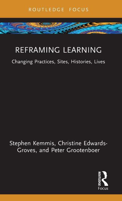 Reframing Learning