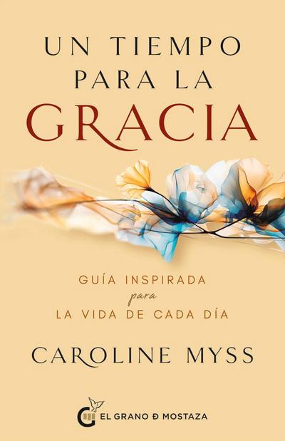 Un Tiempo Para La Gracia