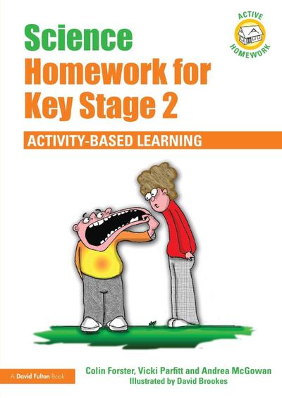 Science Homework for Key Stage 2