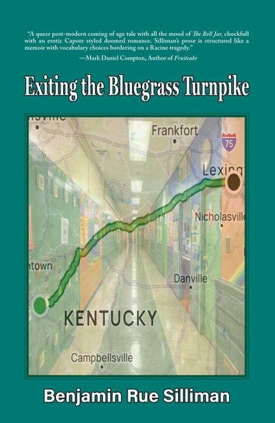 Exiting the Bluegrass Turnpike