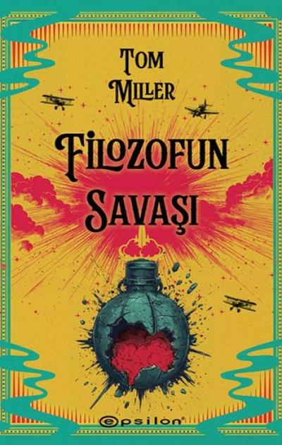 Filozofun Savasi