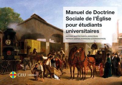 Manuel de doctrine sociale de l’Église pour étudiants universitaires