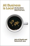 All Business is Local