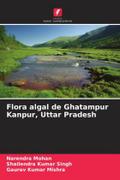 Flora algal de Ghatampur Kanpur, Uttar Pradesh