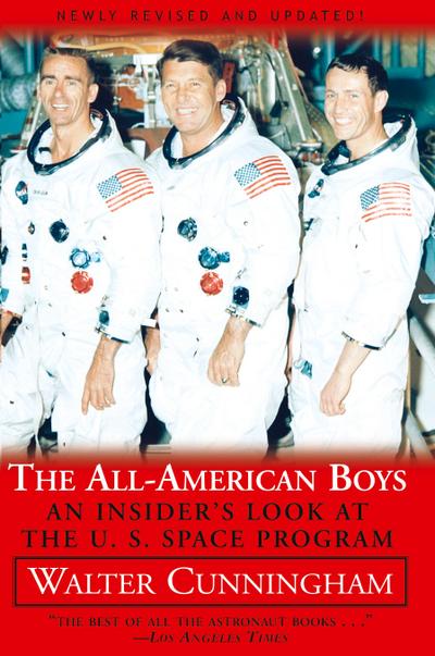 All-American Boys