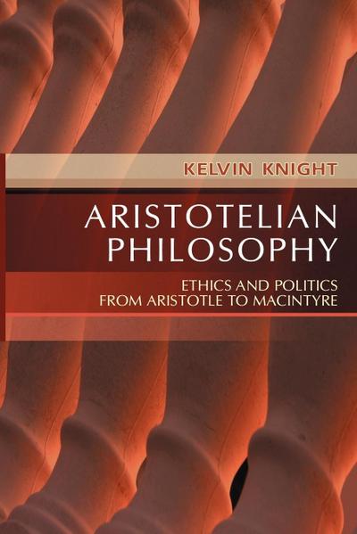 Aristotelian Philosophy