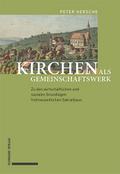Kirchen als Gemeinschaftswerk