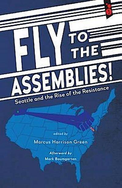 Fly to the Assemblies!