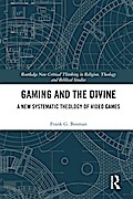 Gaming and the Divine
