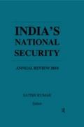 India’s National Security