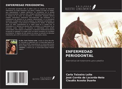 ENFERMEDAD PERIODONTAL