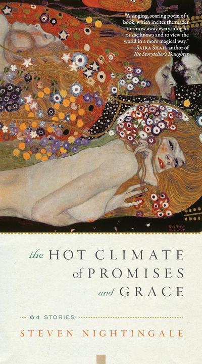 The Hot Climate of Promises and Grace