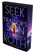 Seek the Traitor’s Son