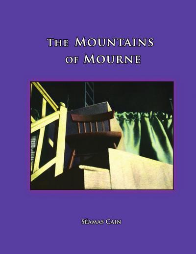 The Mountains of Mourne