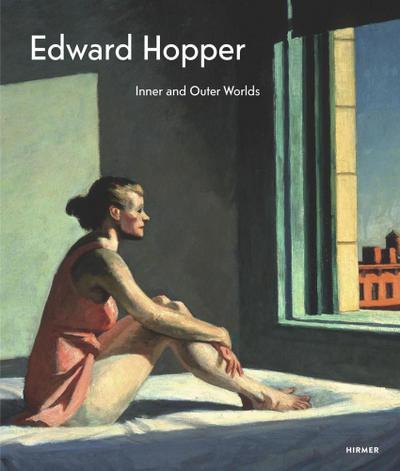Edward Hopper (English Edition)