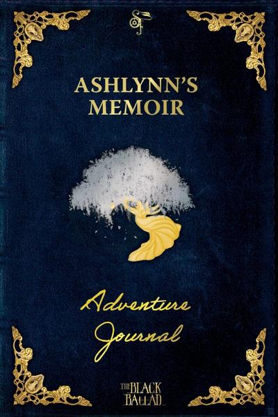 Penney, C: Black Ballad Presents Ashlynn’s Memoir