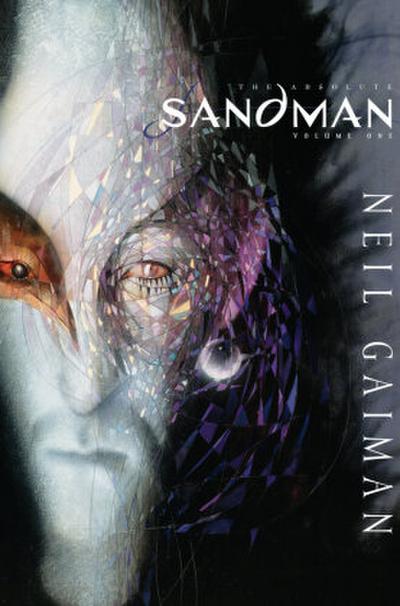 Absolute Sandman. Vol.1