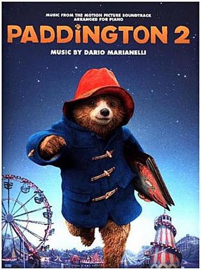 Paddington 2, for piano solo