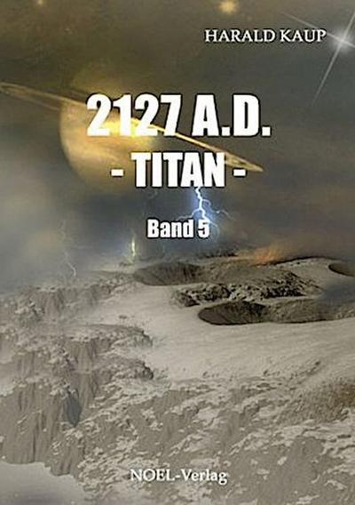 2127 A.D. - Titan