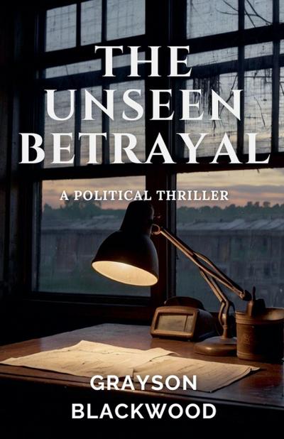 The Unseen Betrayal