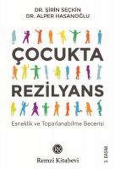 Cocukta Rezilyans