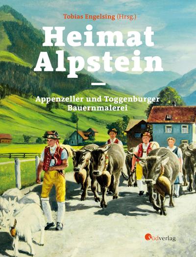 Heimat Alpstein