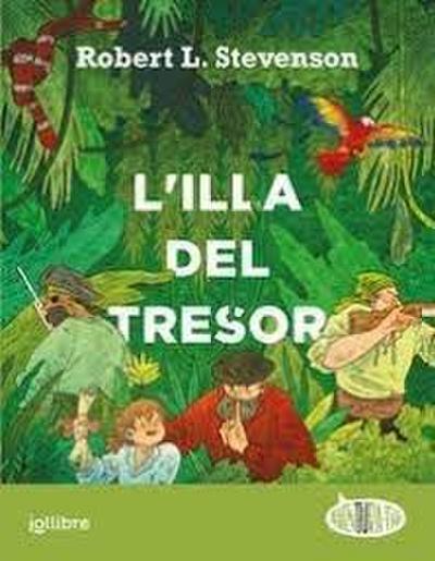 L’illa del tresor