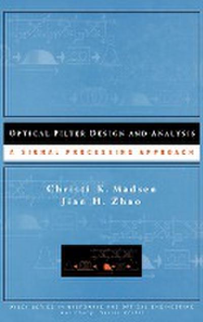 Optical Filter Design and Analysis
