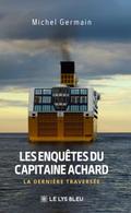Les enquêtes du capitaine Achard