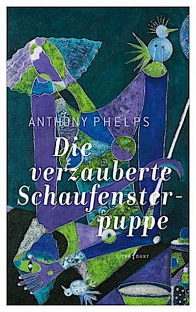 Die verzauberte Schaufensterpuppe