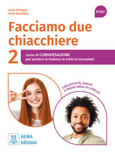 Facciamo due chiacchiere 2