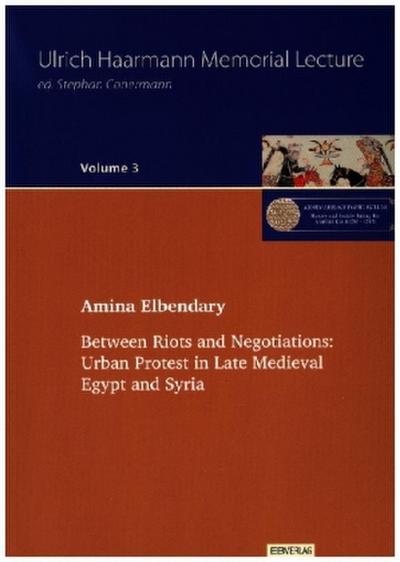 Between Riots and Negotiations