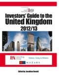 Investors’ Guide to the United Kingdom 2012/13