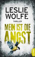 Mein ist die Angst
