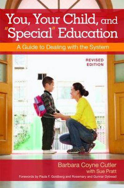 You, Your Child, and Special Education