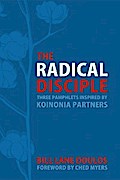 The Radical Disciple