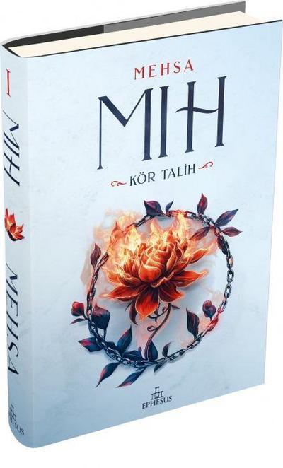 Mih 1: Kör Talih (Ciltli)