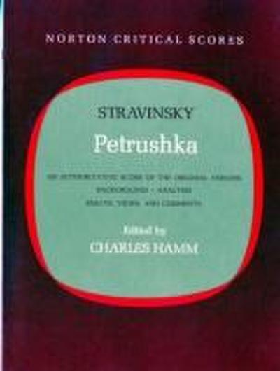 Petrushka