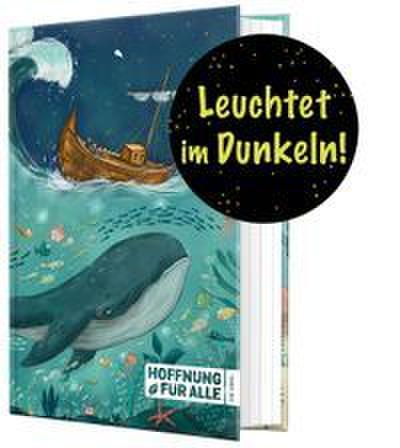 Hoffnung für alle. Die Bibel - Kids Edition