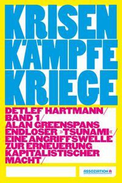 Krisen - Kämpfe - Kriege 1