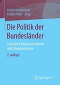 Die Politik der Bundesländer