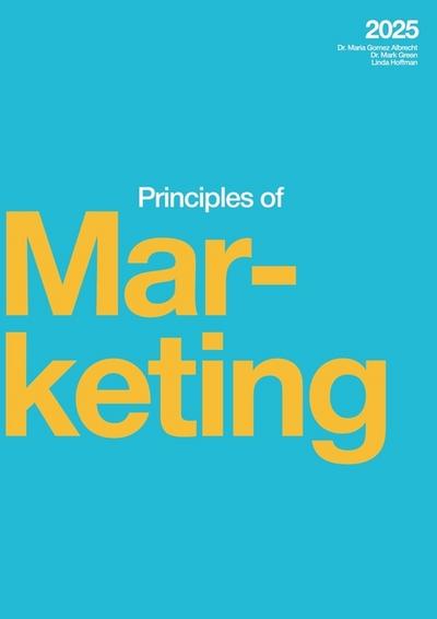 Principles of Marketing