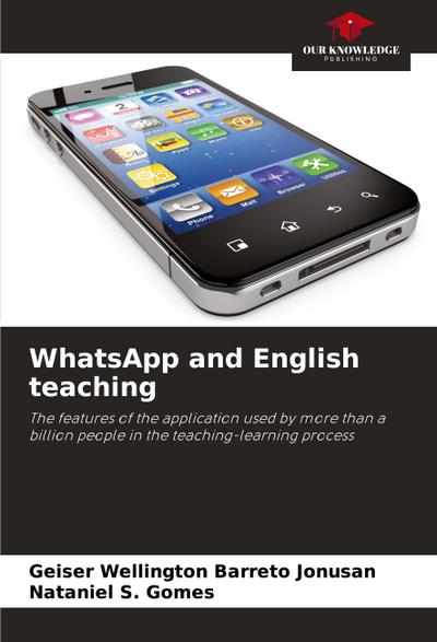 WhatsApp and English teaching