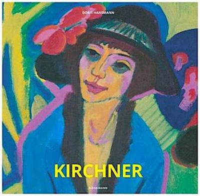 Kirchner, Ernst Luwig