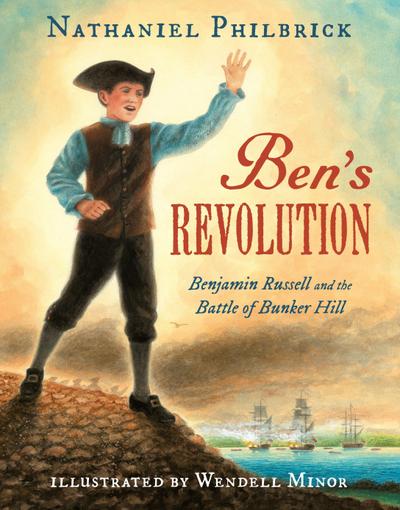 Ben’s Revolution
