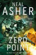Zero Point