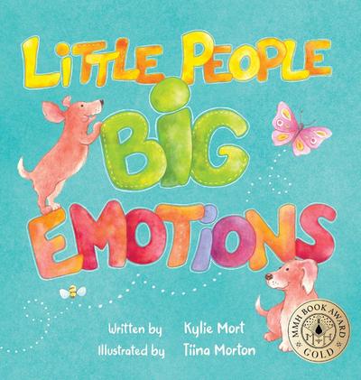Little People, Big Emotions